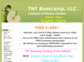 tntbootcamp.net