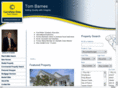 tombarnes.com