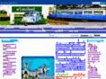 trangholiday.com