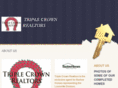 triplecrownrealtors.com