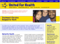 unitedforhealth.org