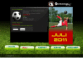 voetbalstage.be