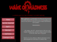 wakeofmadness.org