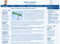 whatisleadership.org
