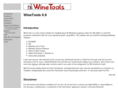 winetools.org