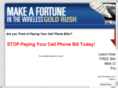 wirelessgoldrushnow.com