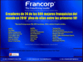 worldfranchisecouncil.com