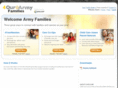 4ourarmyfamilies.com