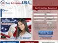 60sec-advanceusa.net