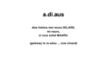 adou.net