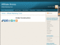 affiliateammo.com