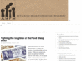 affiliatedmediamovement.org