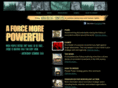 aforcemorepowerful.com