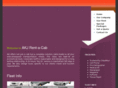 akj-rentacab.com