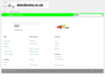 alandavies.co.uk