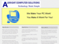 albrightcs.com