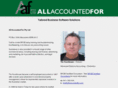 allaccountedfor.com