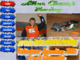 allenchampracing.com