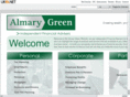 almarygreeninvestments.com