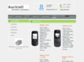 auricell.com