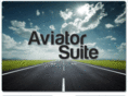 aviatorsuite.com