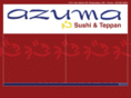 azuma888.com