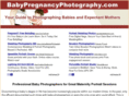 babypregnancyphotography.com