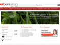barkstonltd.com