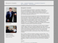 bencostello.com