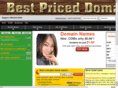 bestpriceddomains.net