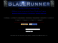 bladerunnerweapons.com