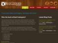 bradcedergren.com