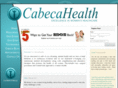 cabecahealth.com