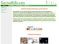 cactuskids.com