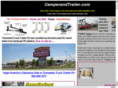 camperandtrailer.com