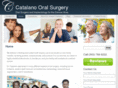 catalanooralsurgery.com