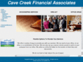 cavecreekfinancialassociates.com