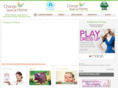 changestartsathome.com