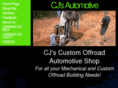 cjsoffroad.com