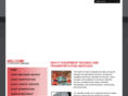 coastmachinerymovers.biz