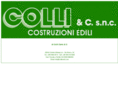 collicarlo.com