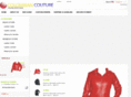colombiancouture.com