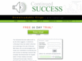 continuedsuccessaudios.com