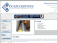 cornerstonetrainingassociates.com