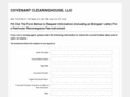 covenantclearinghouse.com