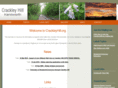 crackleyhill.com