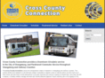 crosscountyconnection.com