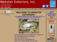 dalewebster.com
