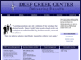 deepcreekcenter.com