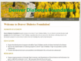 denverdiabetes.org